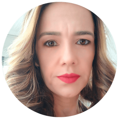 Dra Liege Rezende Silva